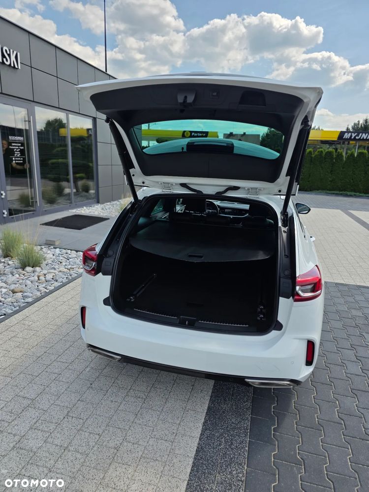 Opel Insignia 2.0 T 4x4 GSi + S&S - 38