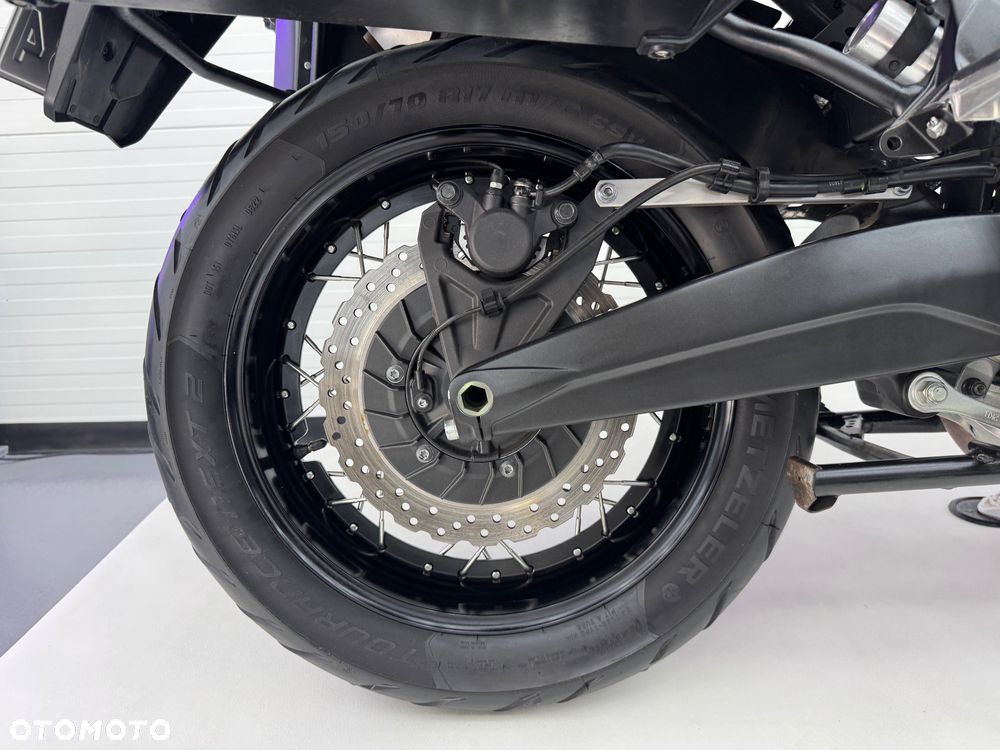 Yamaha Super Tenere - 17