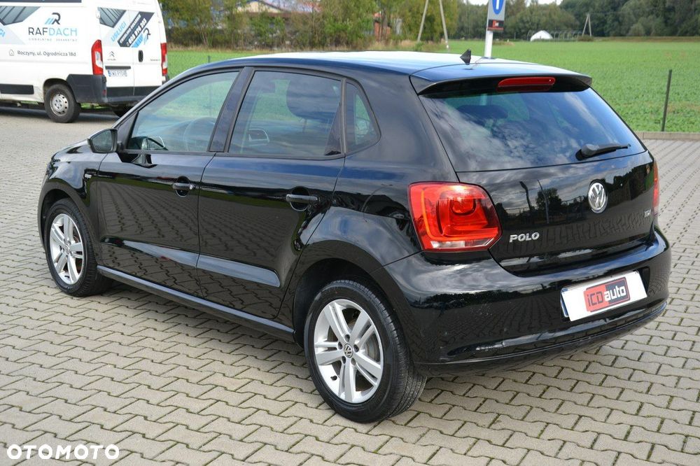 Volkswagen Polo - 5