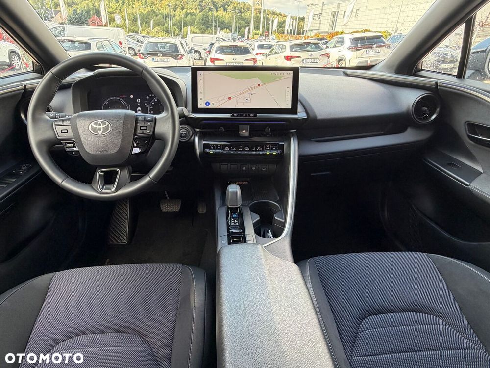 Toyota C-HR 1.8 Hybrid Executive - 5