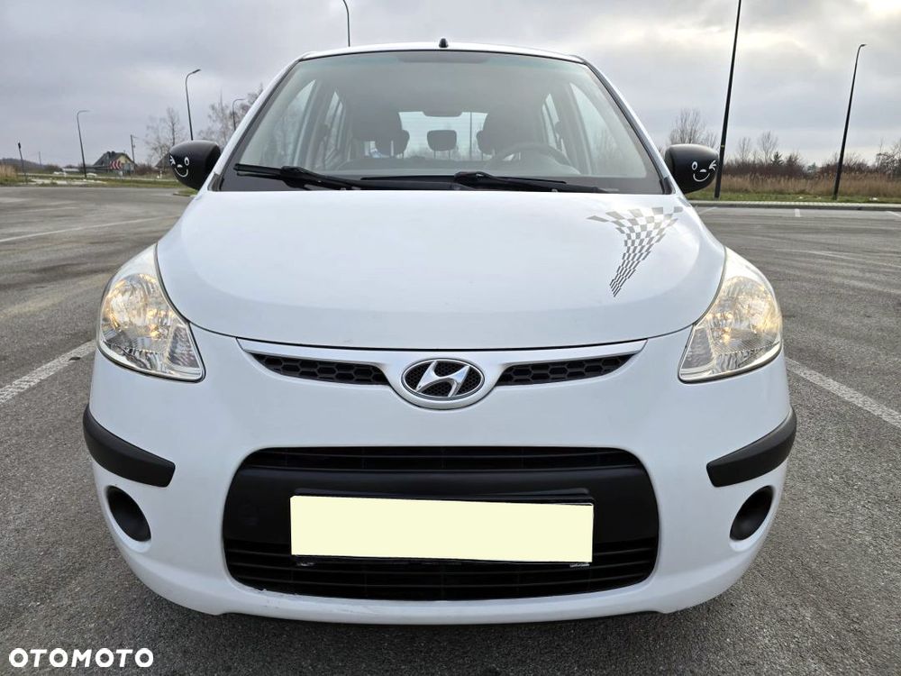 Hyundai i10 1.2 Classic - 13