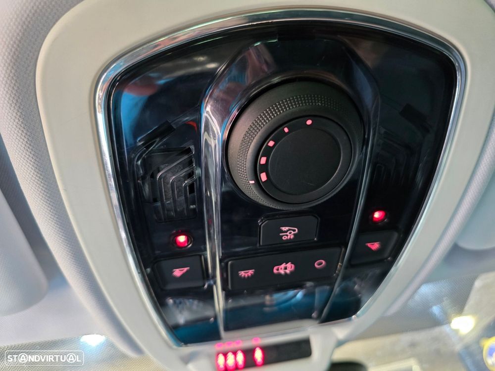 Peugeot 508 SW 1.6 e-HDi Active 2-Tronic 105g - 23