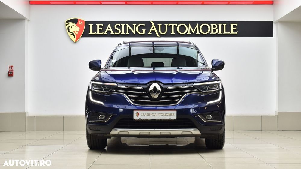 Renault Koleos ENERGY dCi 130 INTENS - 4