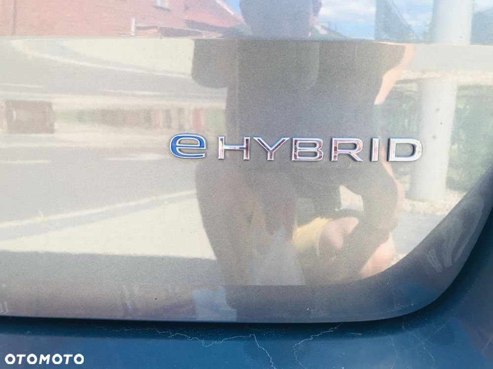Volkswagen Multivan 1.4 TSI eHybrid PHEV 160kW L1 DSG - 17