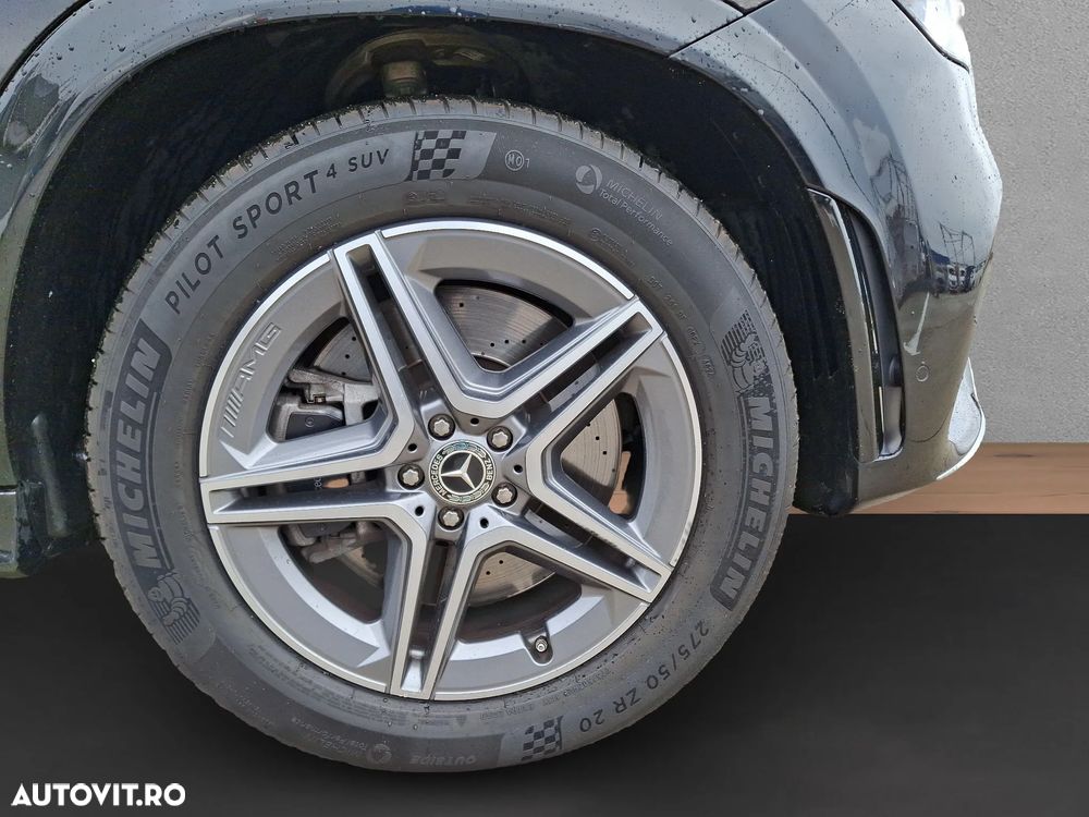 Mercedes-Benz GLE 450 MHEV 4MATIC - 17