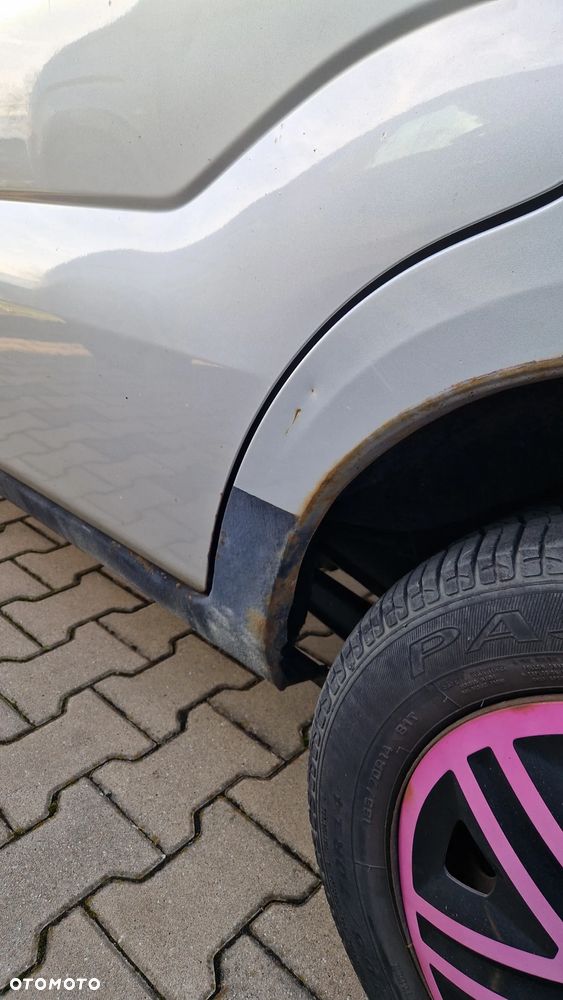 Subaru Justy 1.3 - 16