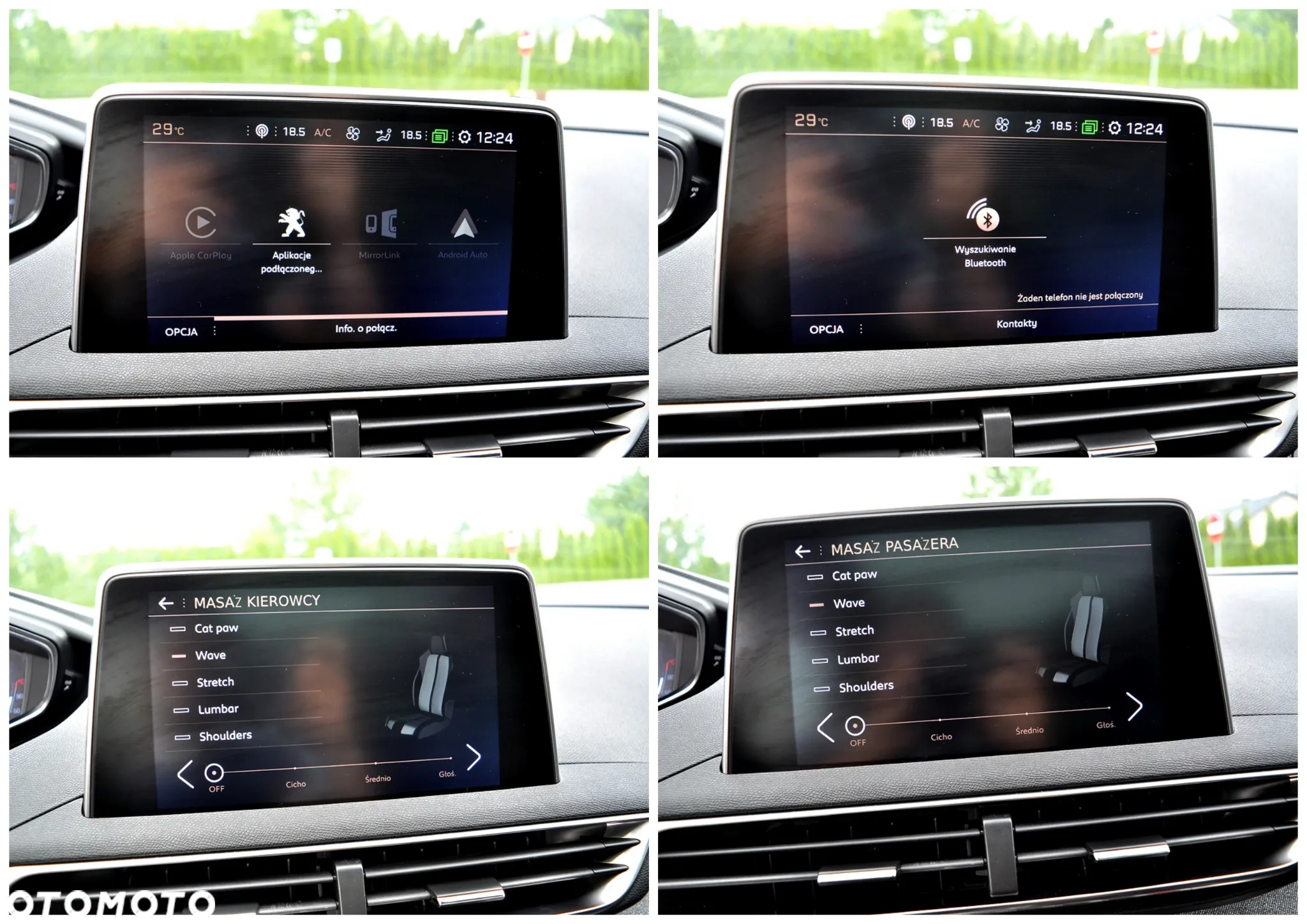 Peugeot 5008 BlueHDI 130 EAT8 GT - 33