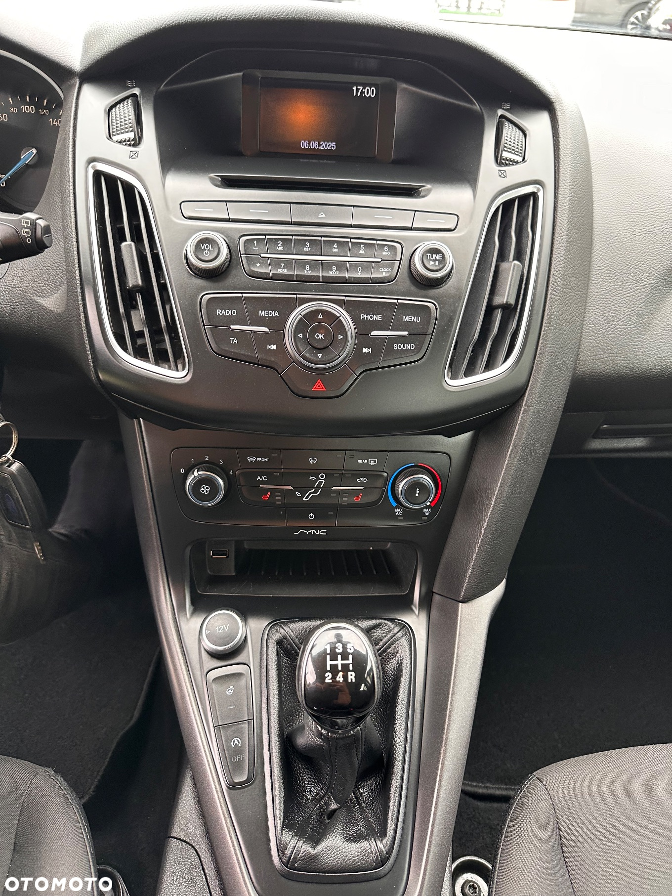 Ford Focus 1.0 EcoBoost Platinium X ASS - 10