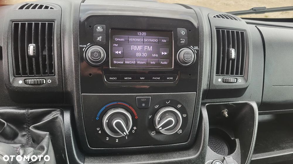 Citroën Jumper - 15