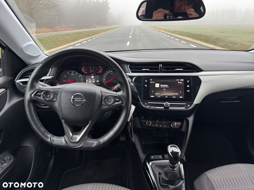 Opel Corsa 1.2 Direct Injection Turbo Start/Stop Edition - 22