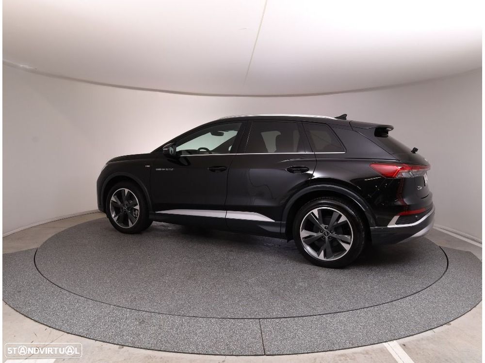Audi Q4 e-tron 45 82 kWh - 7