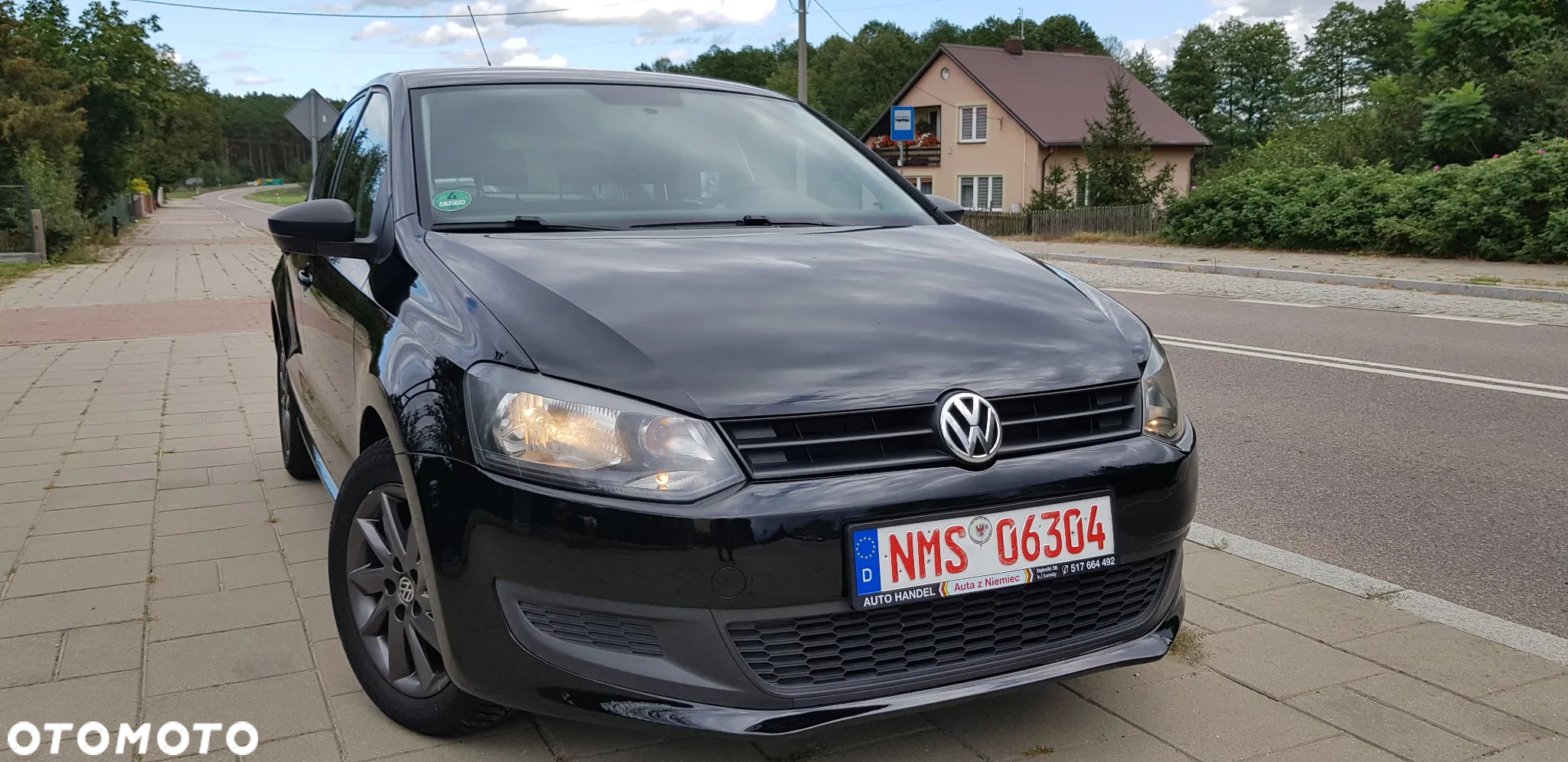 Volkswagen Polo - 6