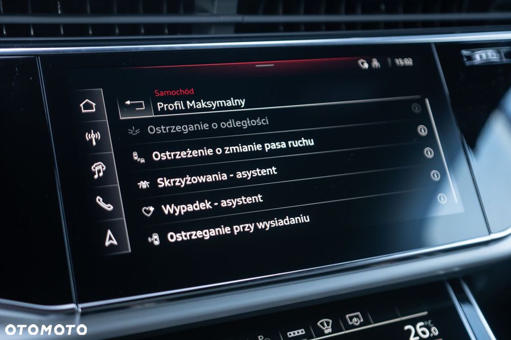 Audi Q7 - 20