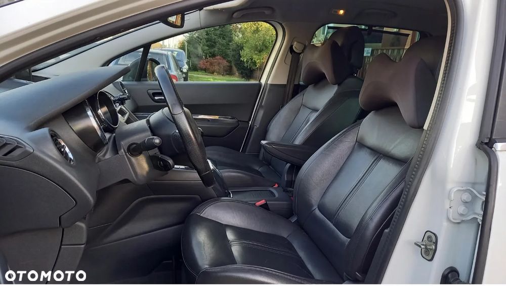 Peugeot 5008 2.0 BlueHDi Active 7os - 14