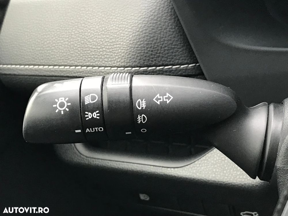 Toyota RAV4 2.5 Hybrid VVT-iE 4x2 Dynamic - 21