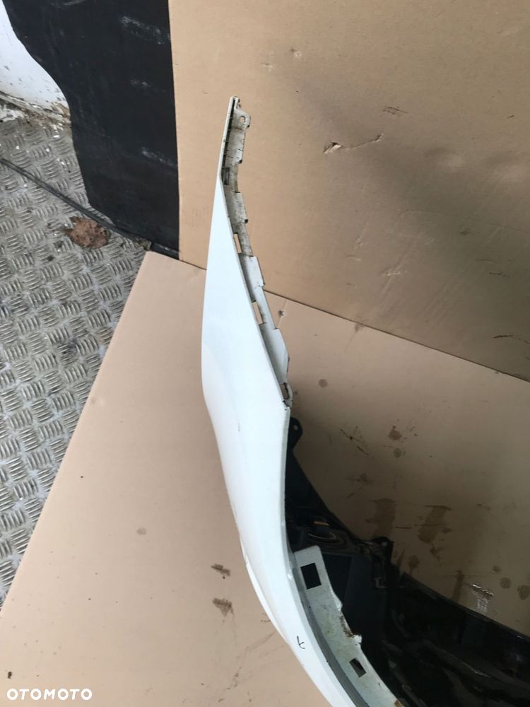 hyundai ix35 10-15 zderzak przód kompletny - 12