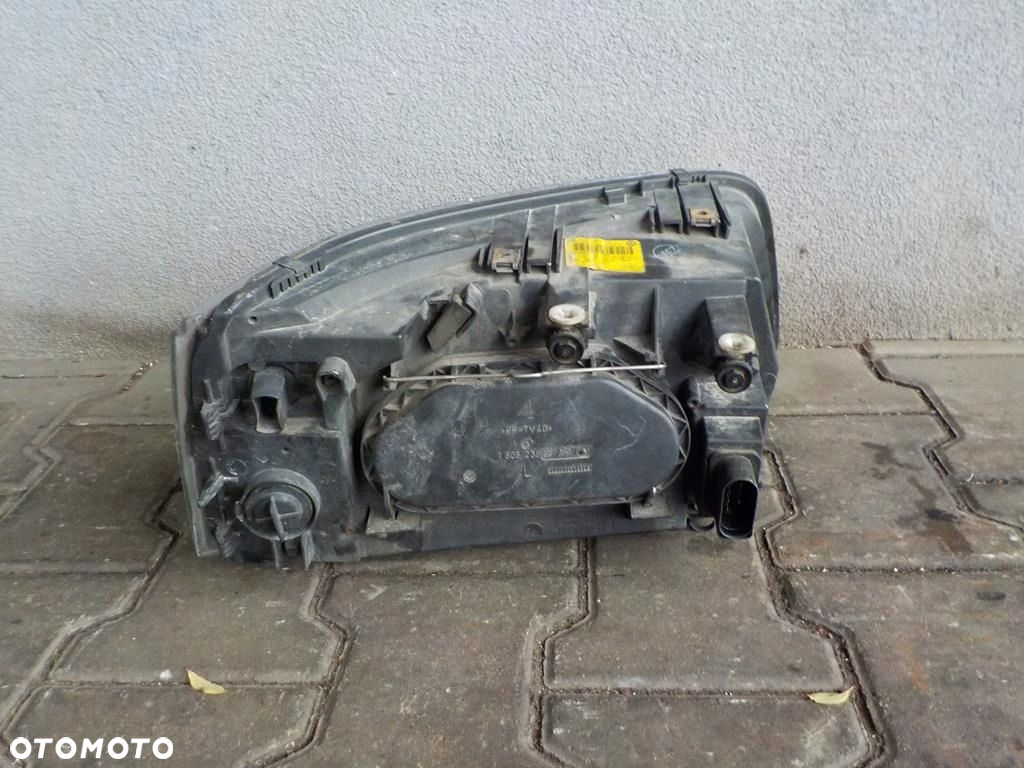 VW T5 CARAVELLE 7H1941015L LAMPA LEWA PRZÓD PRZEDNIA REFLEKTOR LEWY - 4