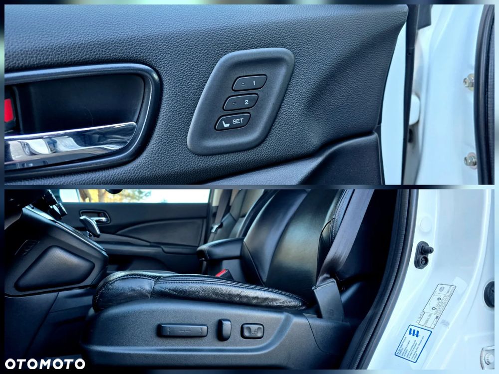 Honda CR-V 1.6i-DTEC Executive (Honda Sensing Pack) - 34