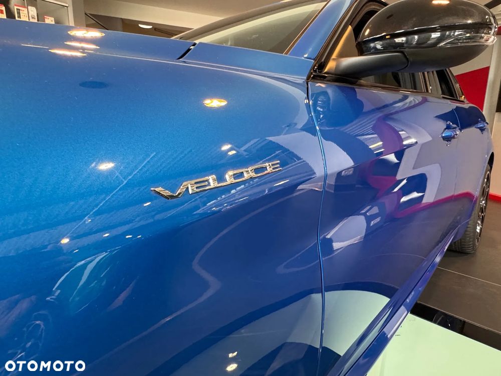 Alfa Romeo Giulia 2.0 Turbo Veloce Q4 - 10