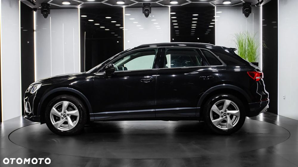 Audi Q3 35 TFSI mHEV Advanced S tronic - 5