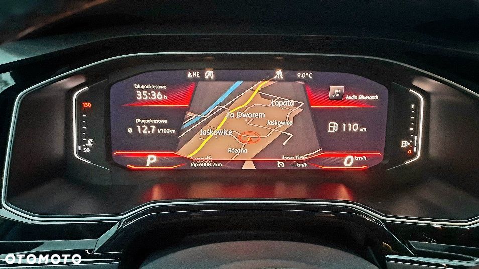 Volkswagen Polo 2.0 TSI GTI DSG - 13