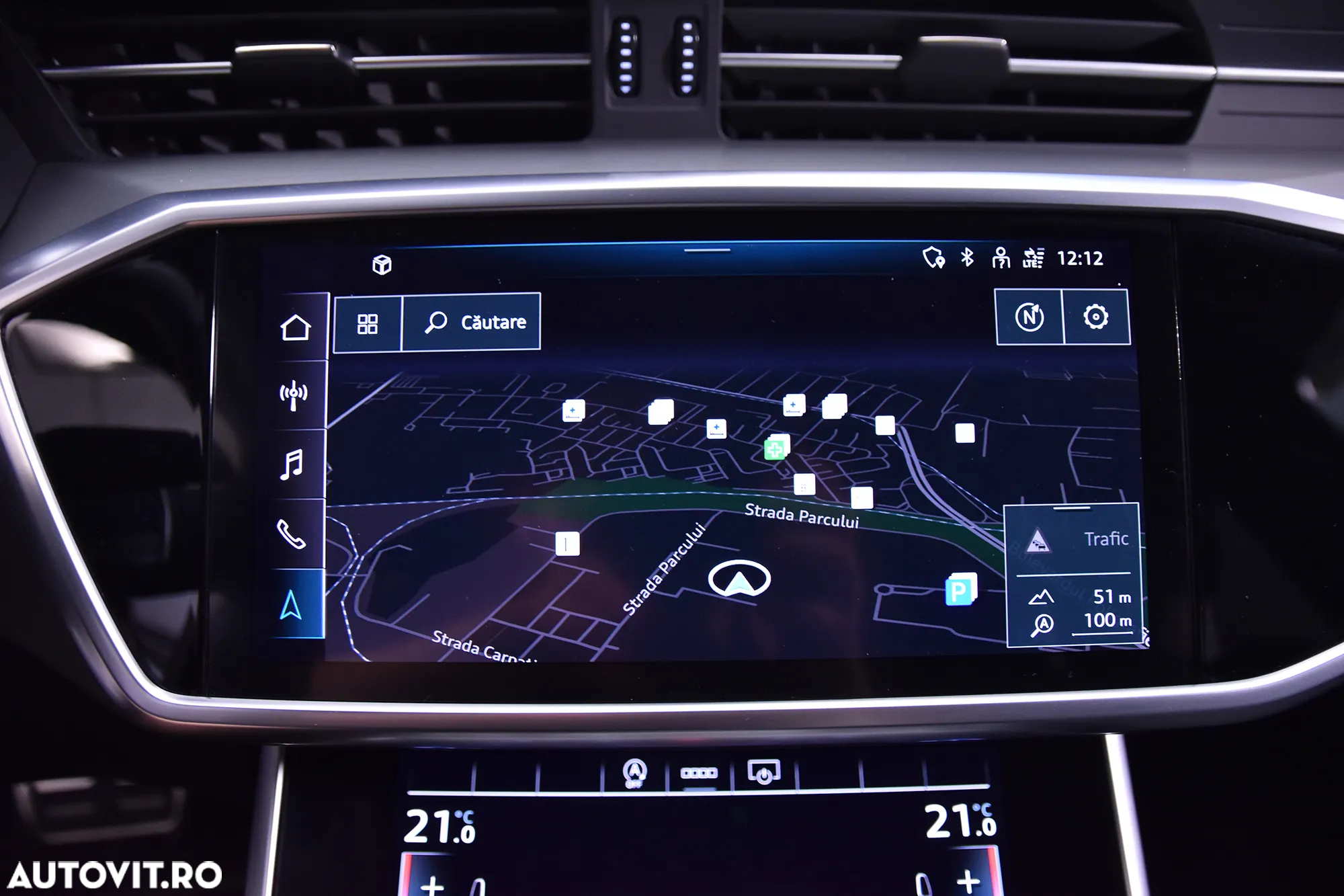 Audi A6 - 21
