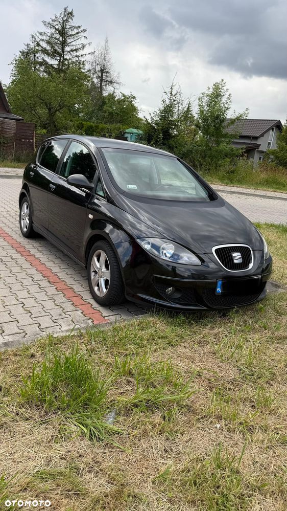 Seat Altea 1.6 Audience - 3
