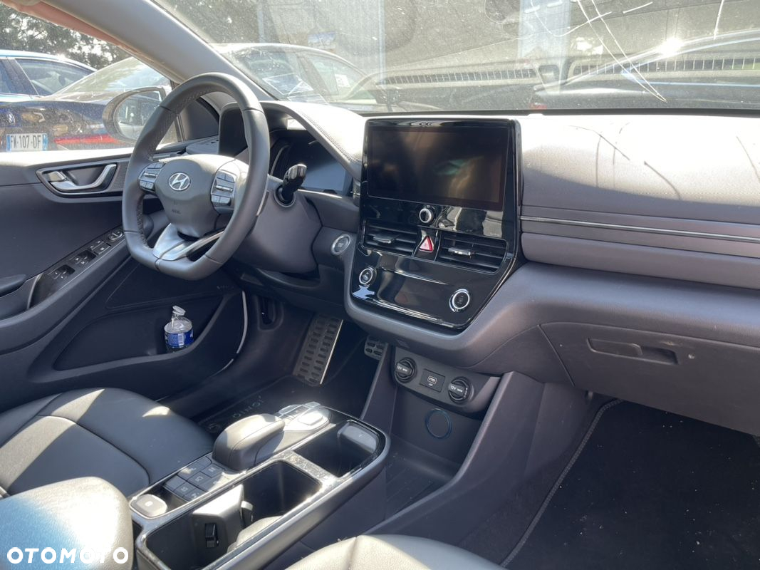 Hyundai IONIQ electric Premium - 8