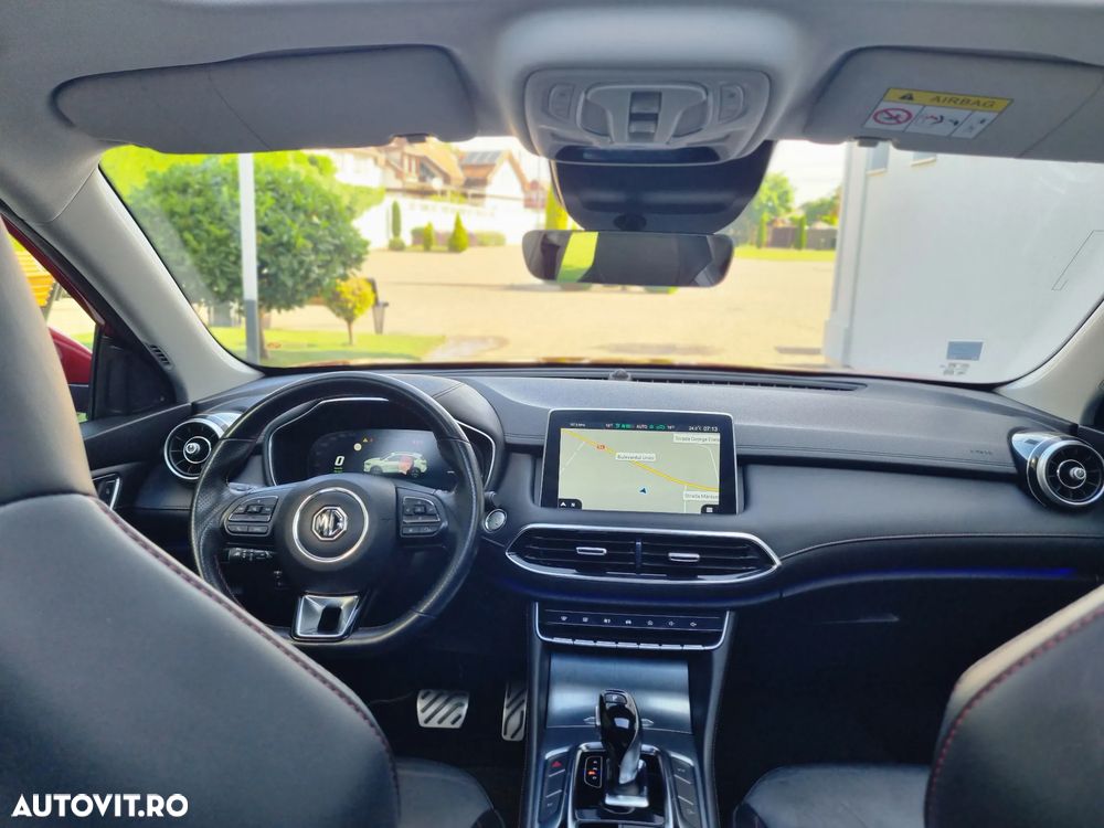 MG EHS 1.5T-GDI Luxury - 16