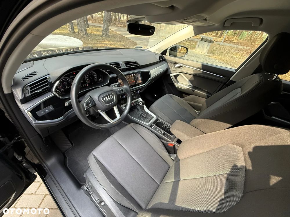 Audi Q3 35 TFSI S tronic - 18