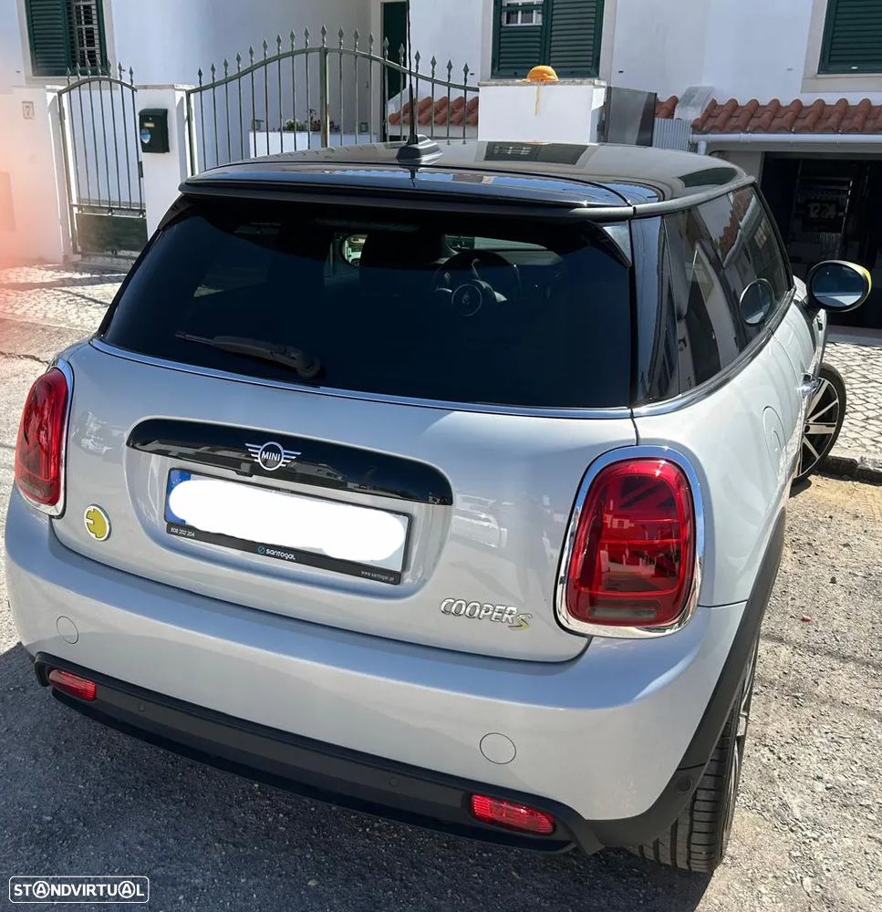 MINI Coupé - 3