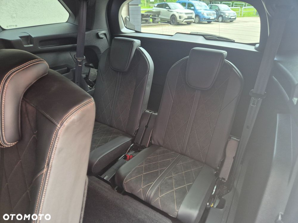 Peugeot 5008 BlueHDi 180 EAT8 GT - 21