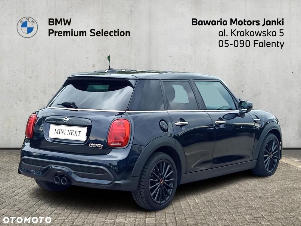 MINI Cooper S - 2