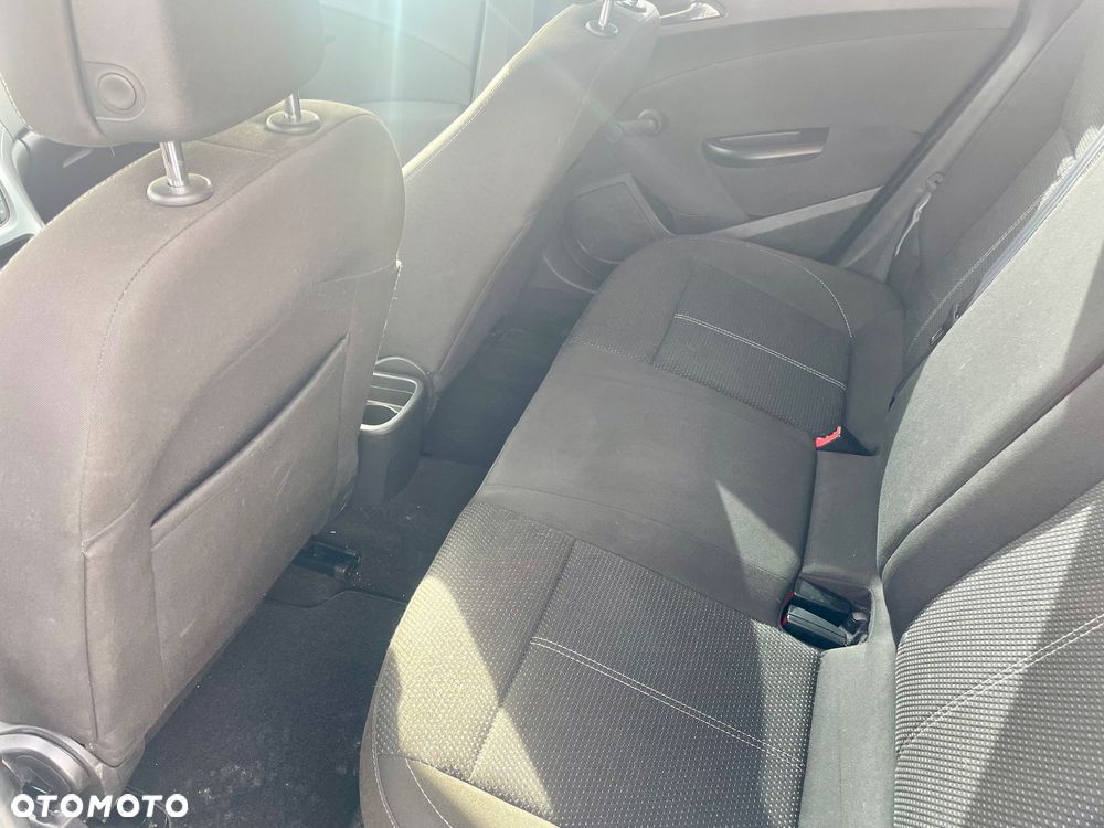 Opel Astra 1.6 D Start/Stop Active - 32