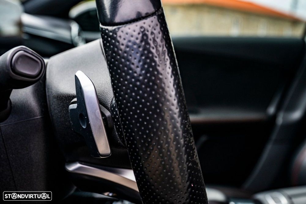 Mercedes-Benz A 180 d AMG Line Aut. - 32