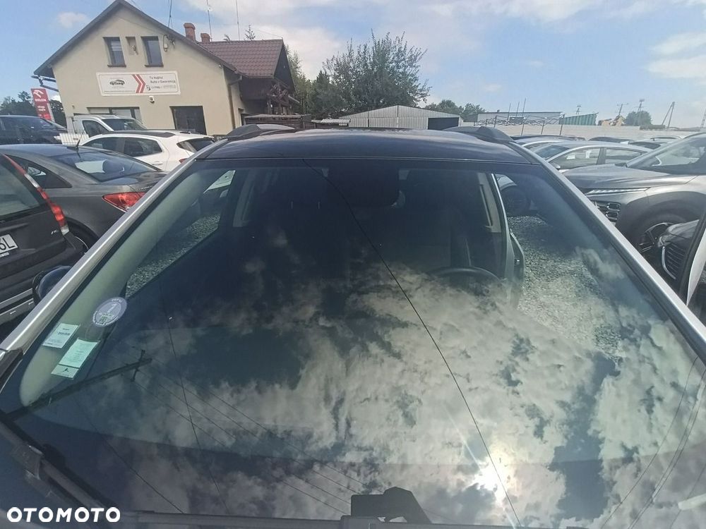 Opel Mokka X - 22