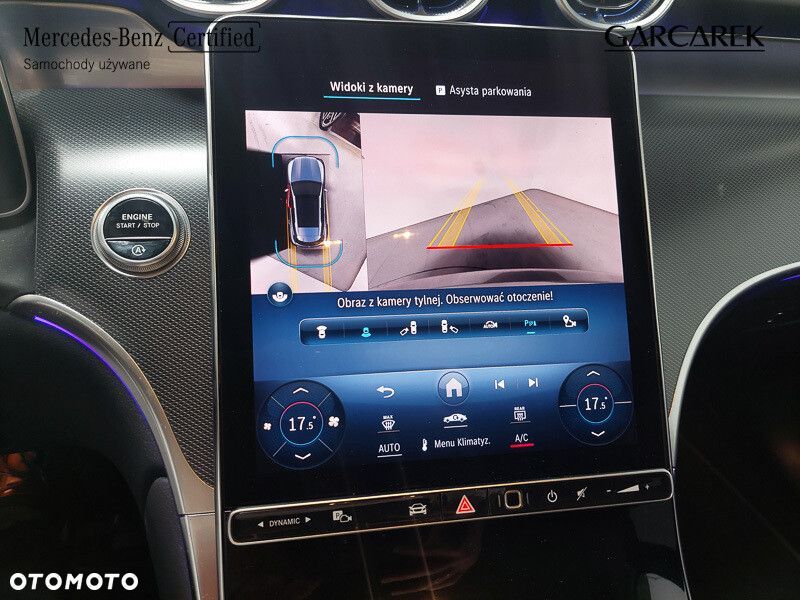 Mercedes-Benz GLC - 30