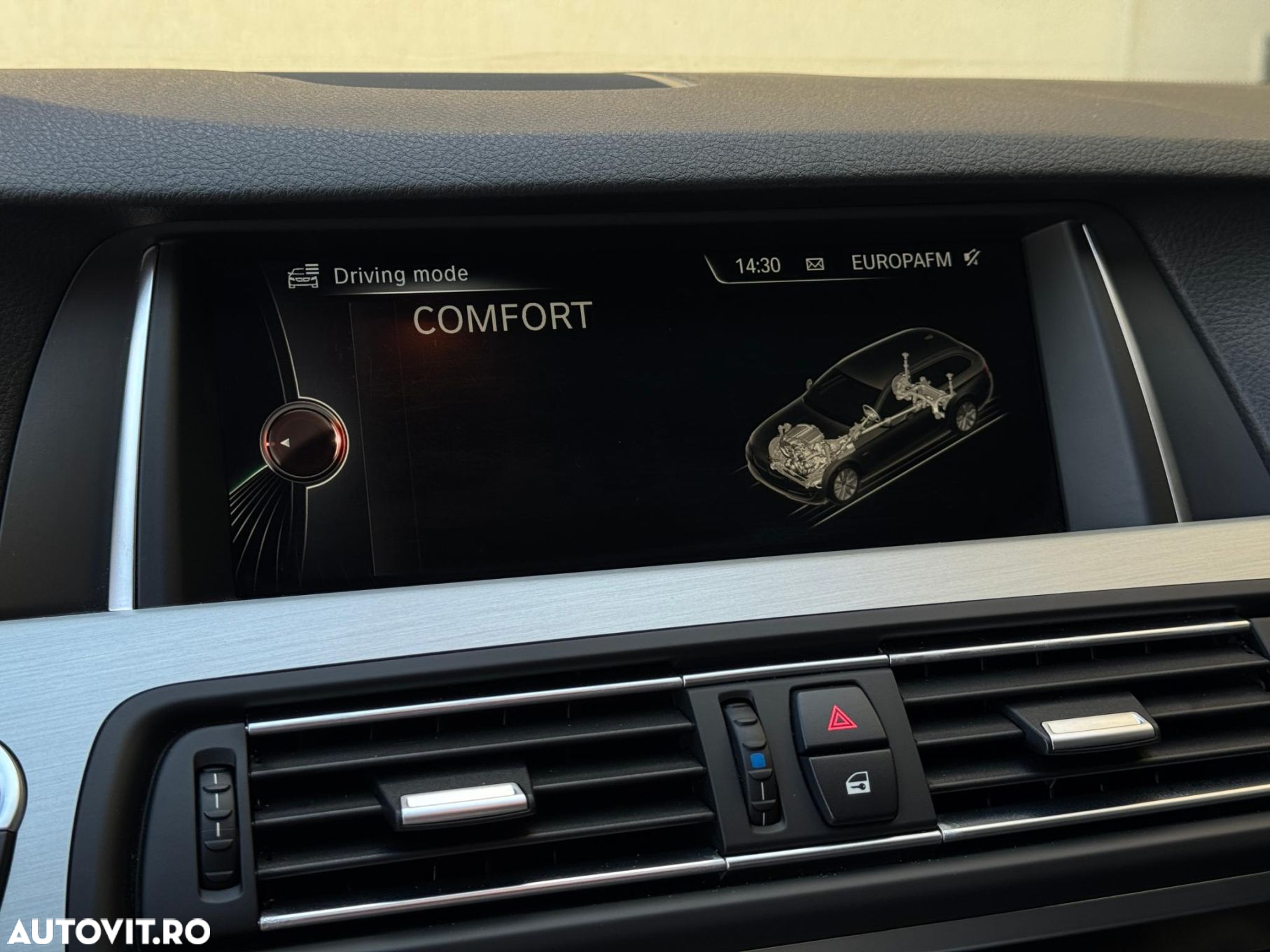 BMW Seria 5 - 11