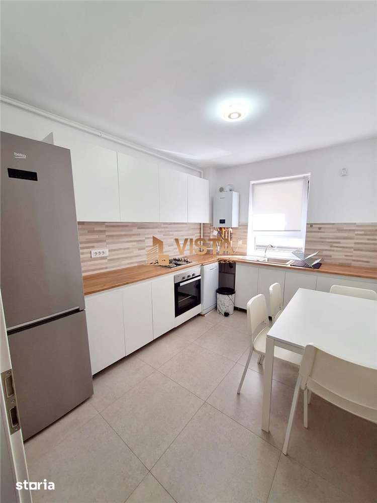 Apartament 3 camere, preluare chiriasi, loc de parcare inclus, Tractor — fotografia 1