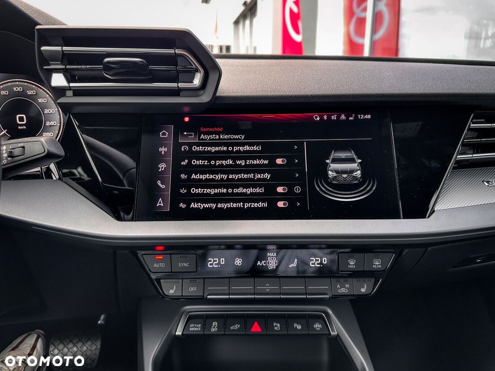Audi A3 Sportback - 35