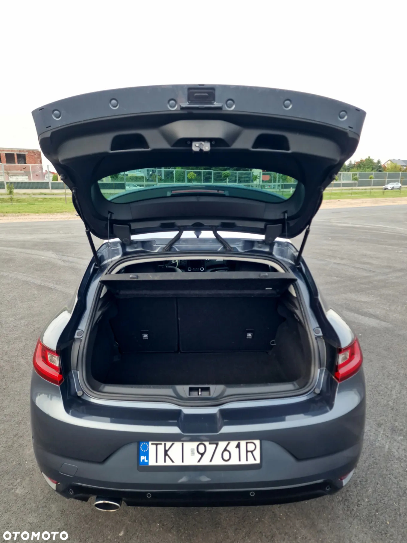 Renault Megane ENERGY TCe 130 Start & Stop Bose Edition - 15