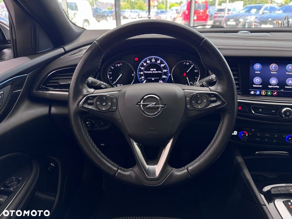 Opel Insignia 2.0 CDTI 4x4 Business Elegance S&S - 14