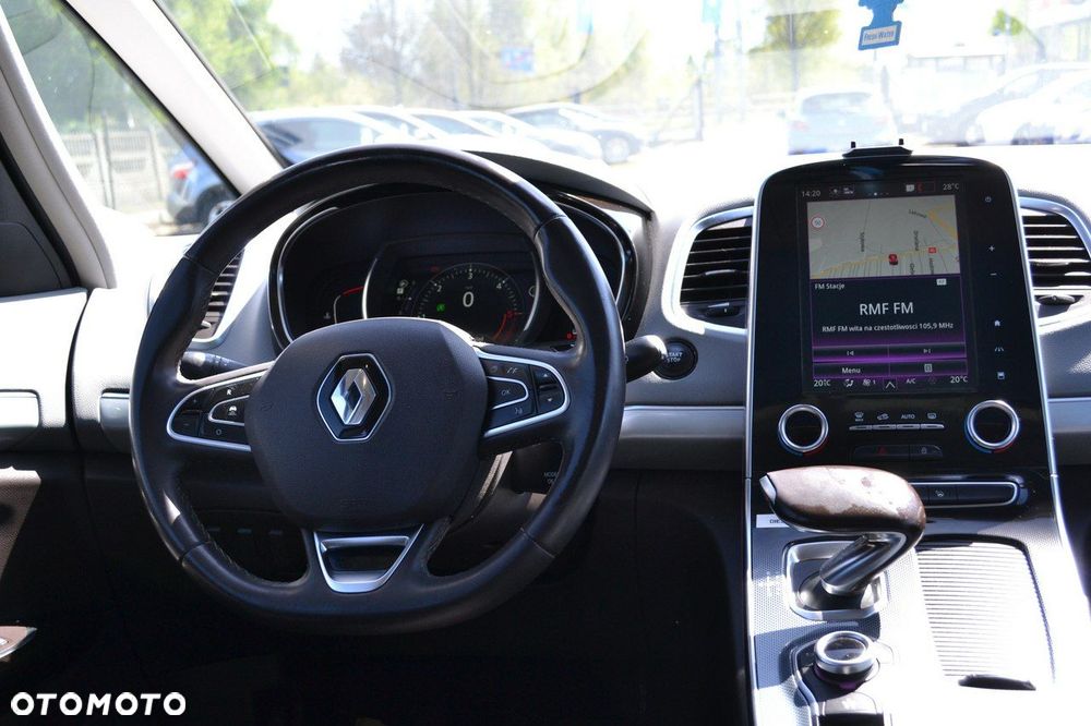 Renault Espace - 10