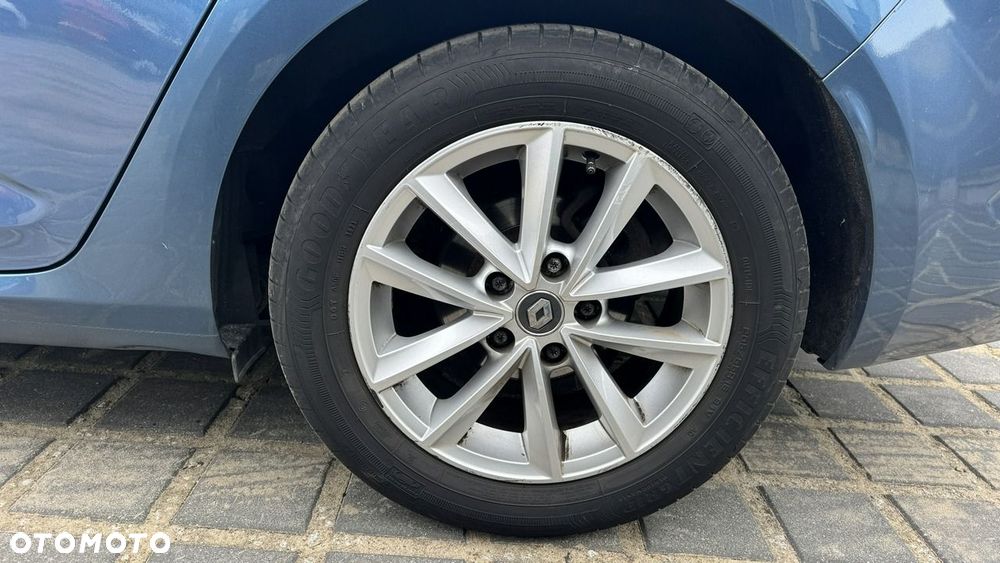 Renault Megane - 22