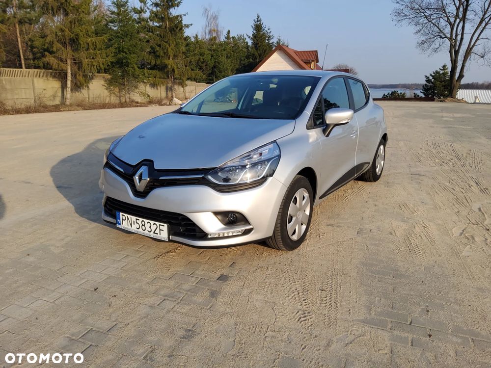Renault Clio 0.9 TCe Life - 3