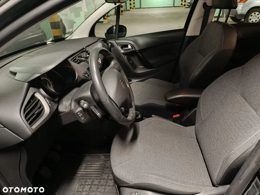 Citroën C3 Pure Tech (VTi) 82 Selection - 6