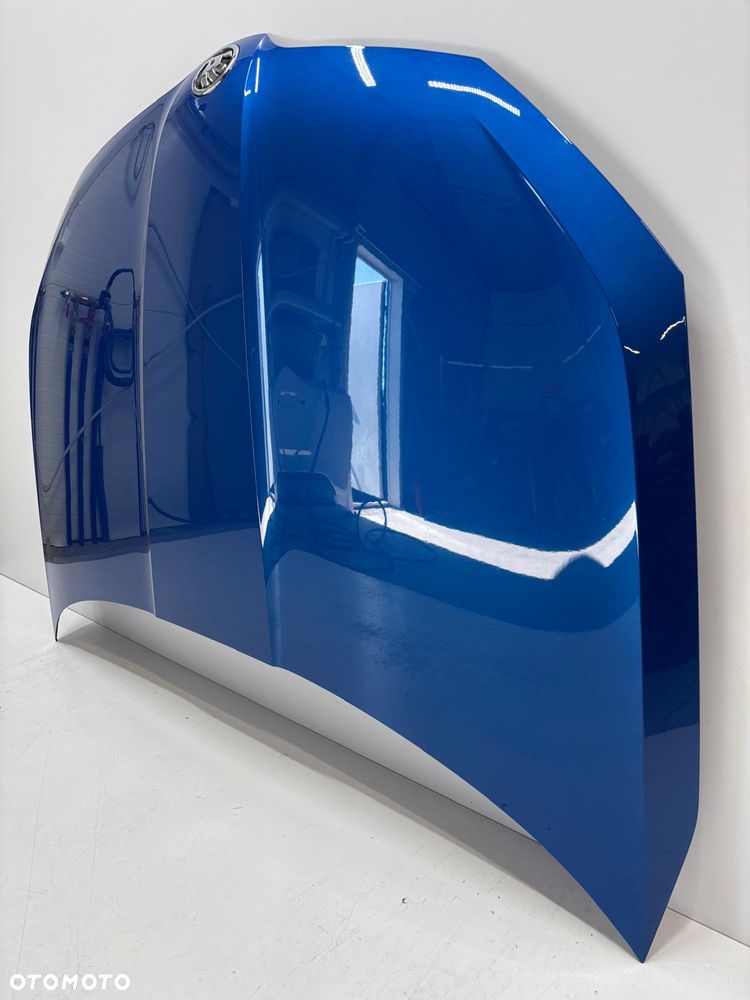 Skoda Fabia III Lift Maska 6V0823155 - 5