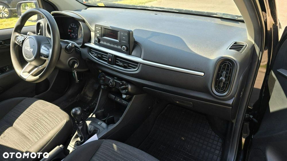 Kia Picanto - 11