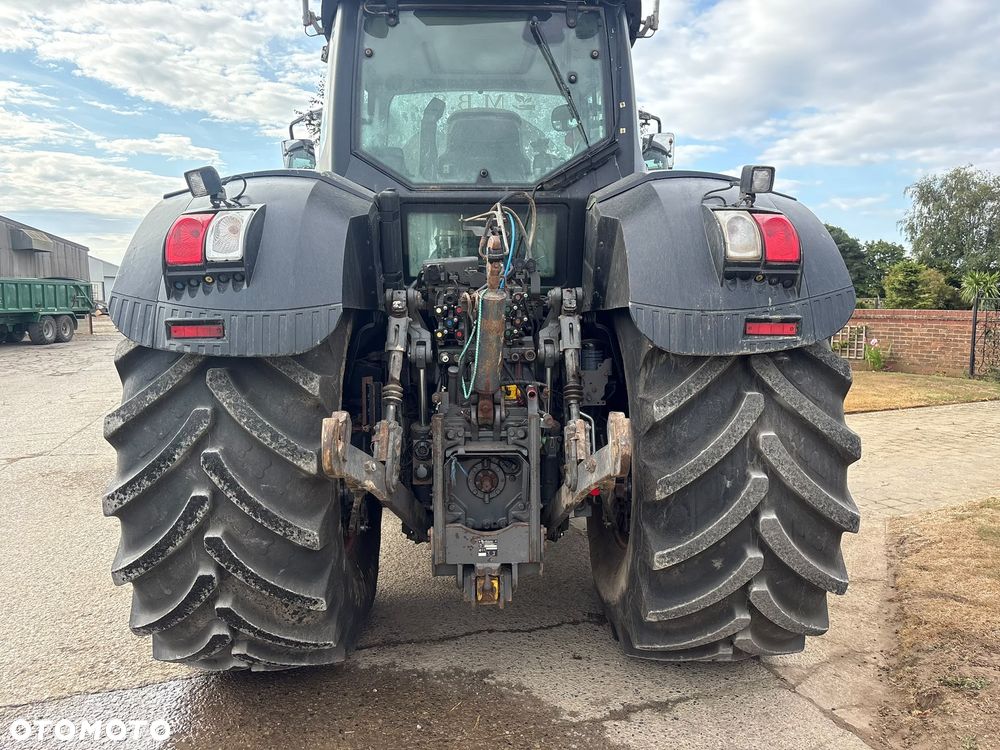 Fendt 936 - 4