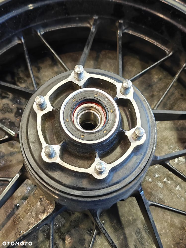 Felgi Kawasaki Z900RS - 4